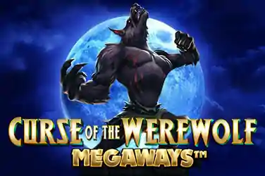 CURSE OF THE WEREWOLF MEGAWAYS